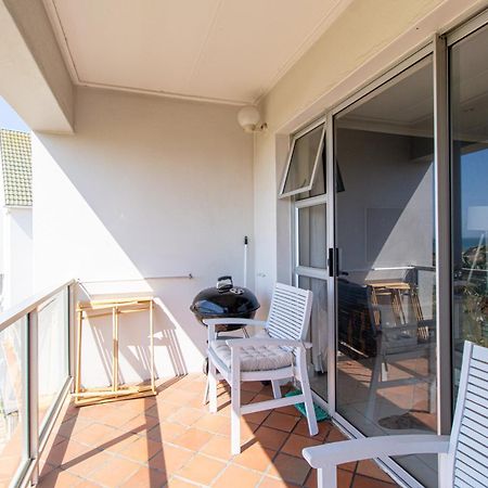 Modern Seaview Apartment Порт-Элизабет Экстерьер фото
