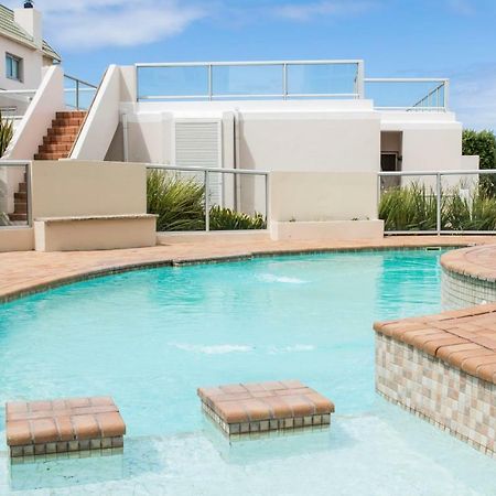 Modern Seaview Apartment Порт-Элизабет Экстерьер фото